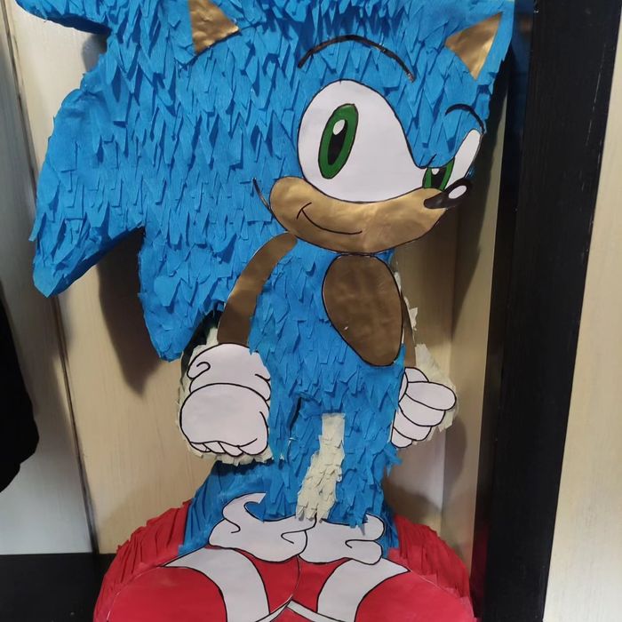 Пинята за едно по забавно парти