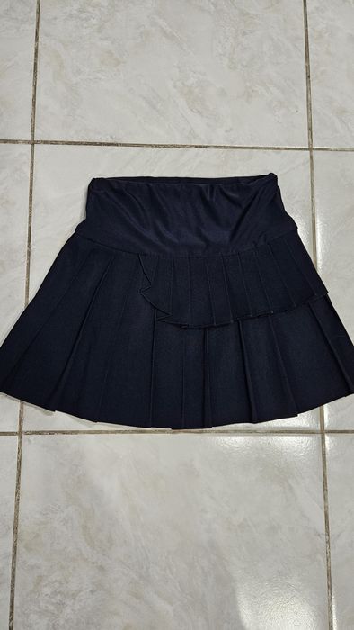 Школьная детская одежда