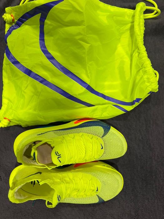Nike alphafly 3 ( маратонки )