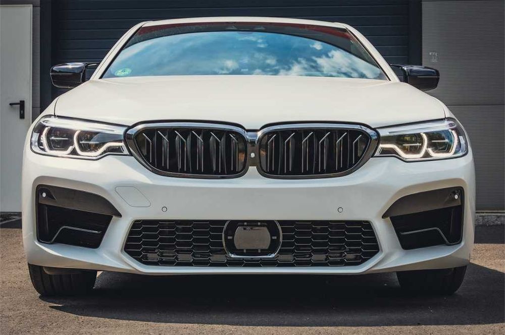 Oferta Boost Pachet Exterior BMW Seria 5 G30 (2017-2019) M5 Sport Look