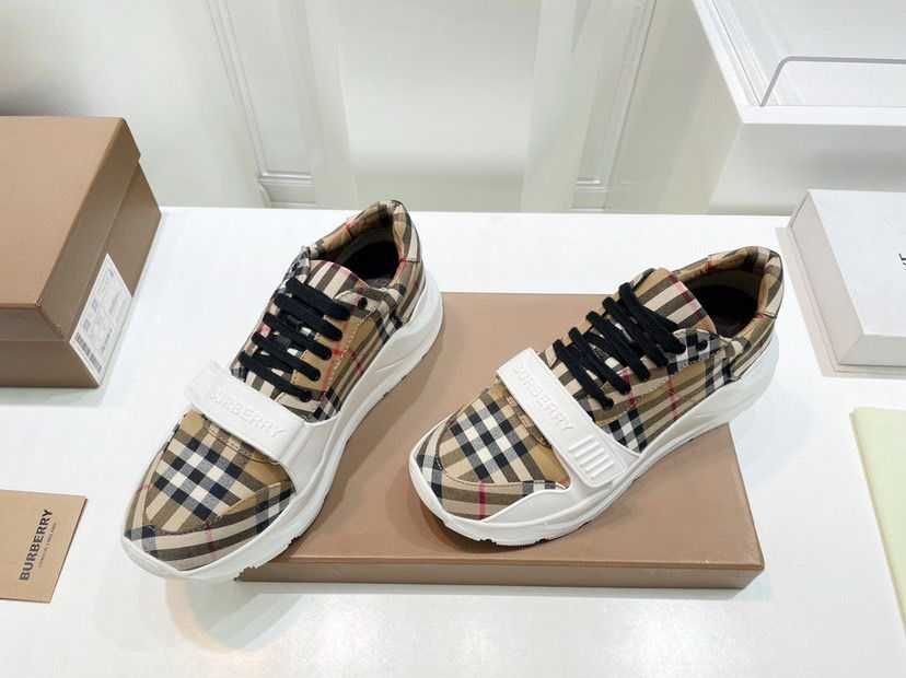 Sneakers Burberry