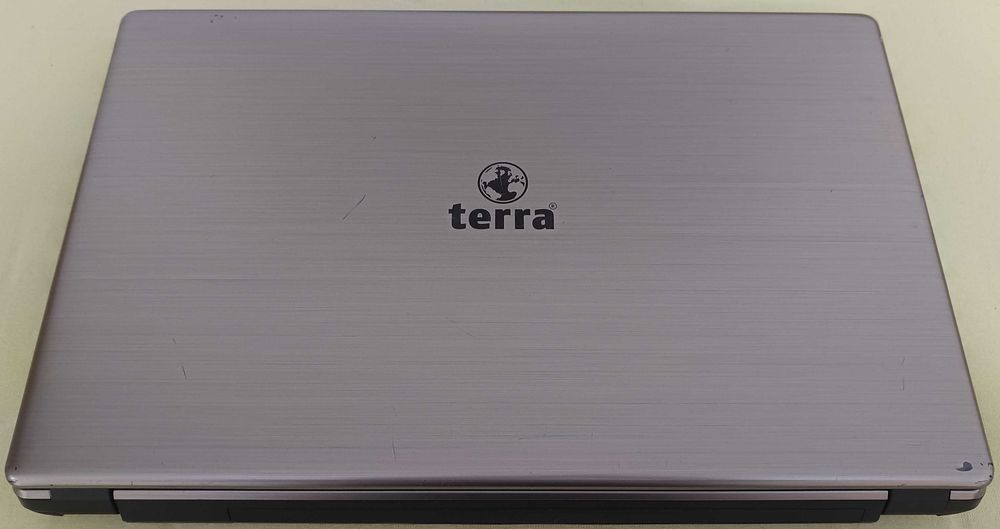 Laptop Terra Intel I5 4210m Ram 8G SSD HDD diagonala 17 Inch 43 Cm