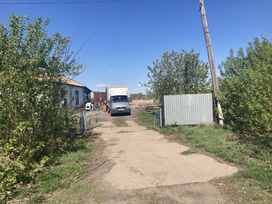Продам дом в Арайлы