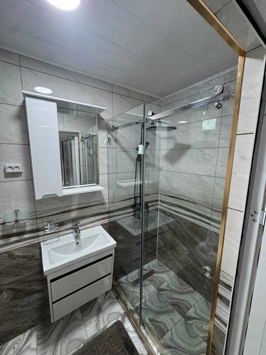 жк Salamatina  2/1/10  Новостройка  60м²