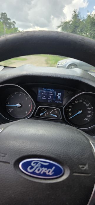 De vanzare ford focus