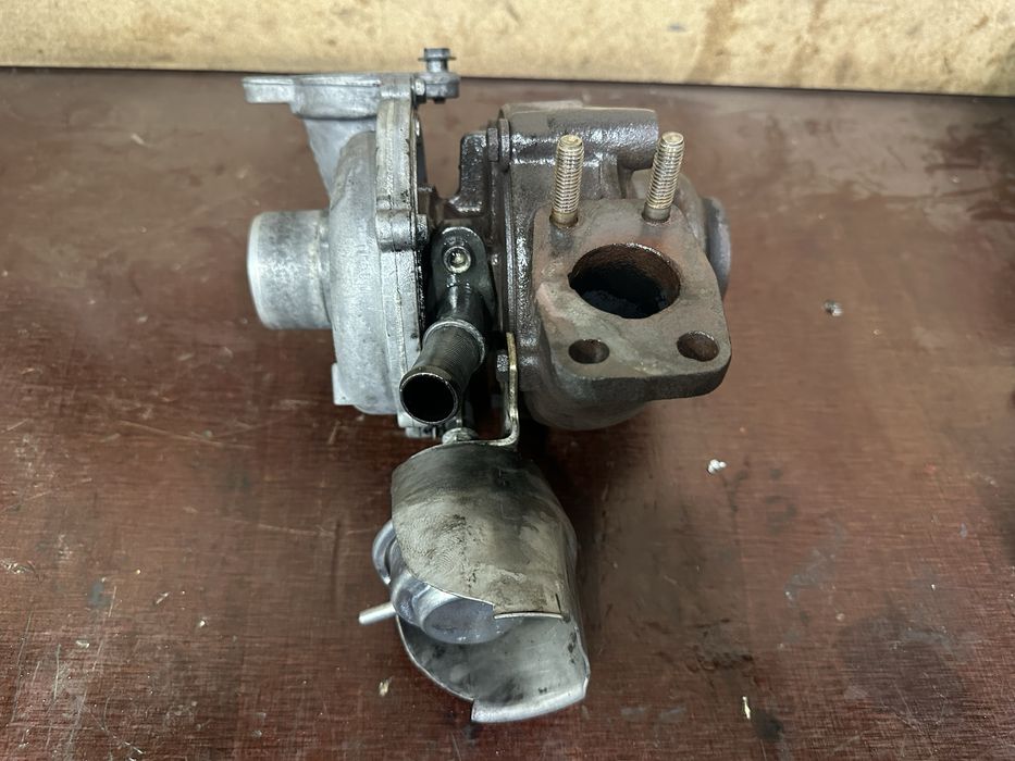 Турбо за 1.6 Hdi GT1544V