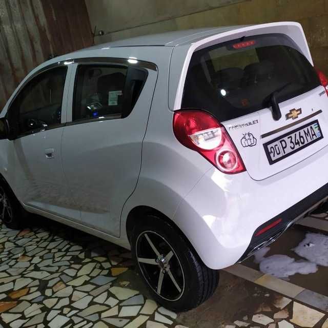 DISKA VOSSEN R15 shinasi bilan. spark, qobalt, nexsiya 1,2,3 larga