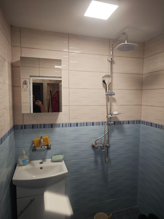 Двустаен апартамент под наем в ж.к. Свобода, 2220307