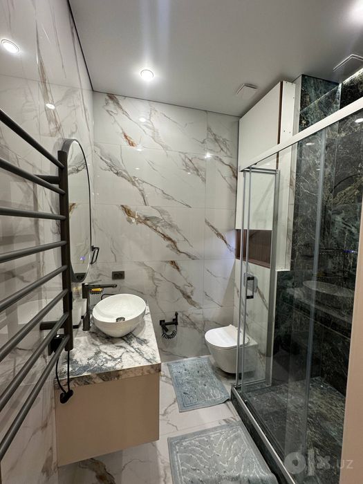 Сдается квартира Мирабад Авеню ijaraga uy mirobod avenue