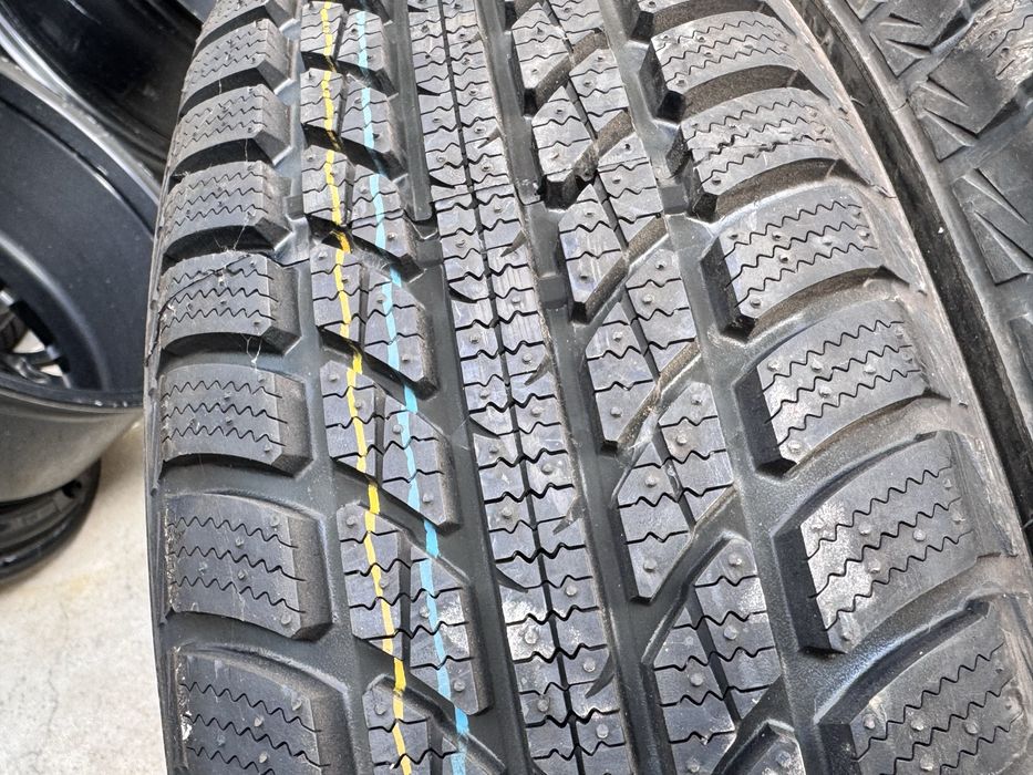 185/65/R14 Kingstar Winter 4бр зимни  нови dot2819