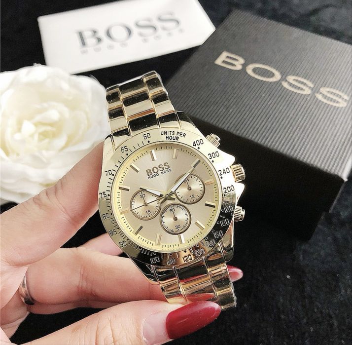 Ceas Hugo Boss Nou Nepurtat