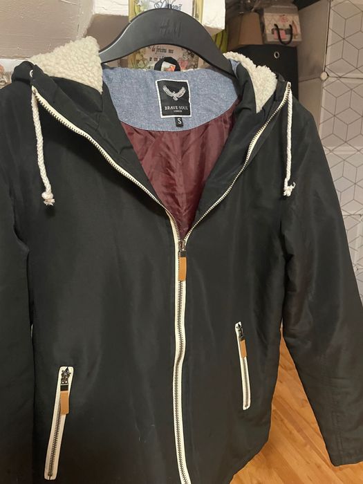 Gecuta de sezon unisex M, 30 lei