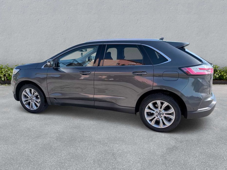 FORD Edge 2019 — imagine 3