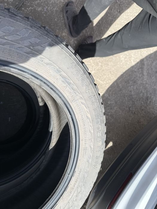 Шины зима цена за комплект