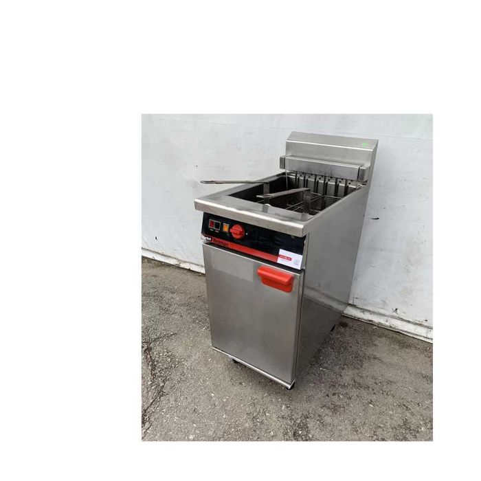 Фритюрник на база 30L