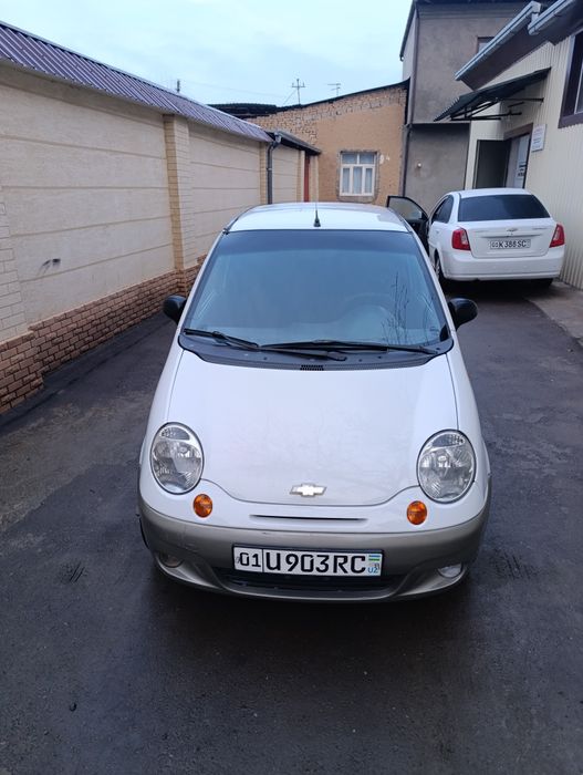 срочно продам Матиз