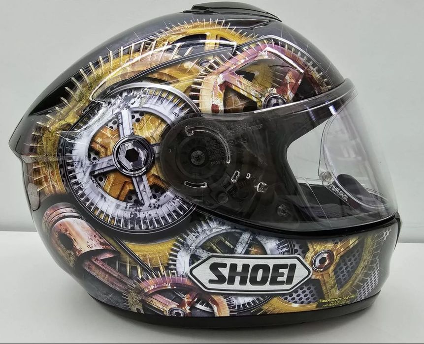 Каска Shoei GT-Air Размер L