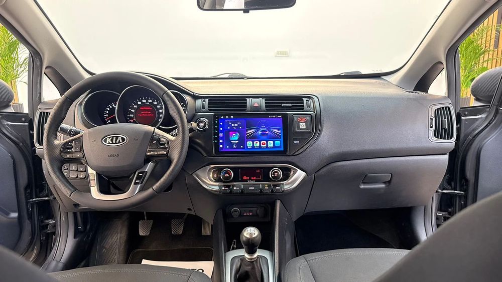 Kia Rio / Rate Fixe / Garantie 1 AN / Livrare
