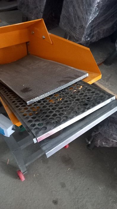 Драбилка универсал