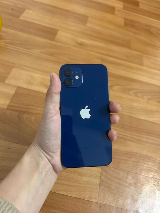 Айфон 12 128гб 93%