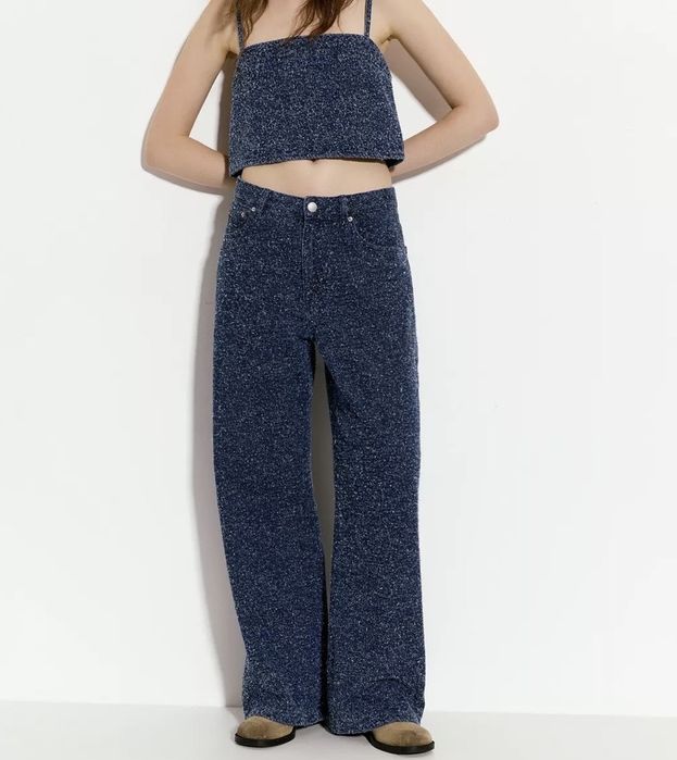 дънков комплект две части