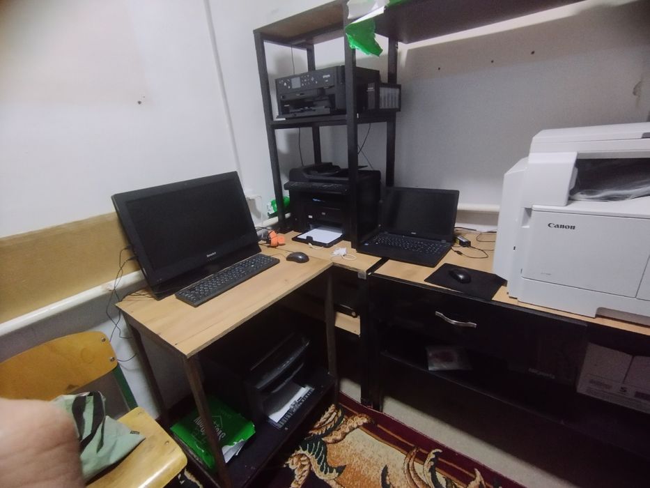 Акфа и лофт мебельлер