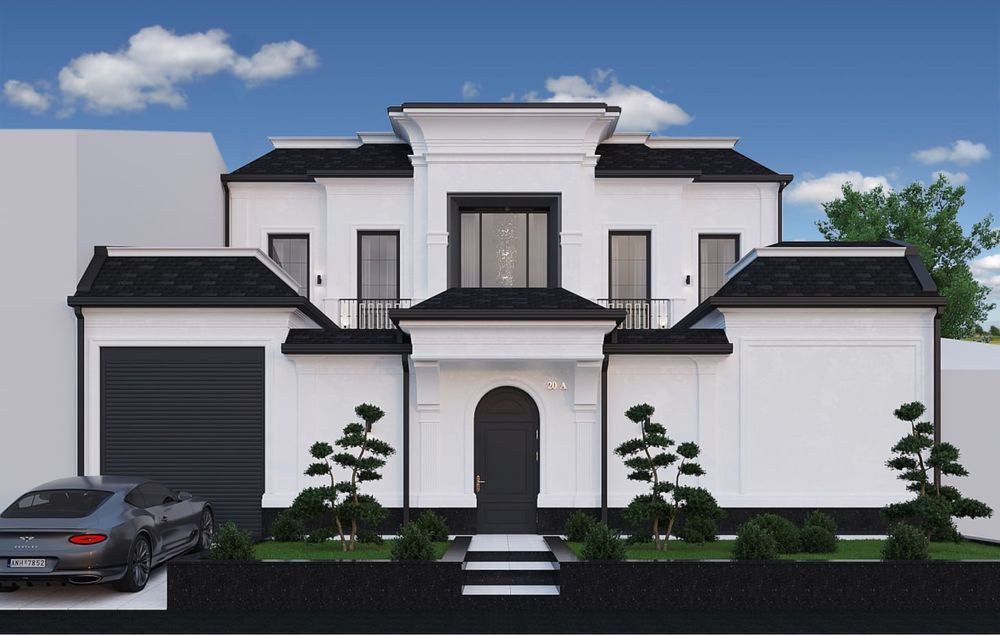 Продается участок в махалле Амира темура, 3 соток 450.000$