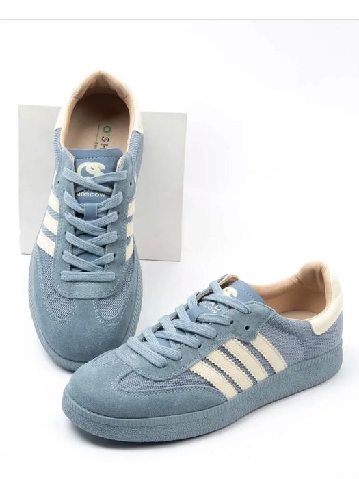 Кеды женские размер 42