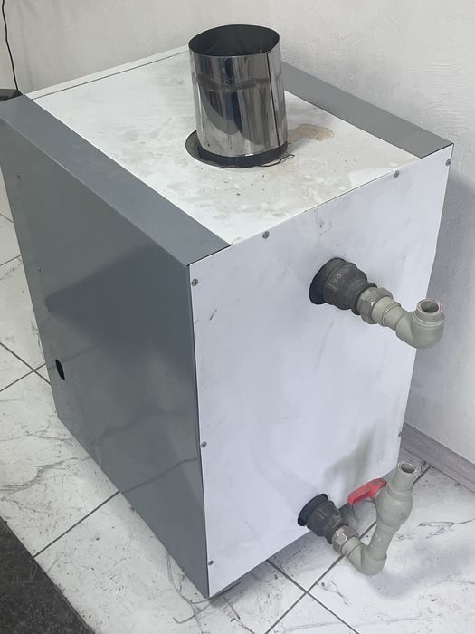 Продам печку