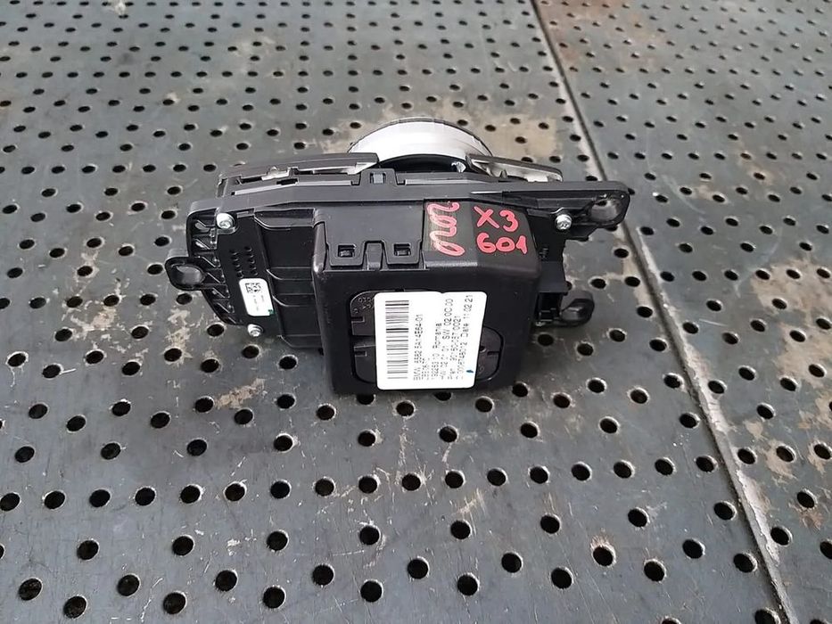 Joystick bmw x3 g01 65825a14e6401
