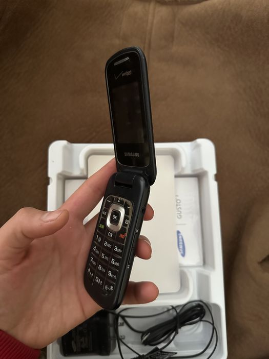 Срочно продаётся Samsung Verizon Gusto 3 Perfectum