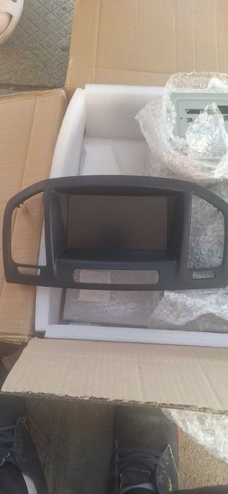 Навигация за опел инсигния