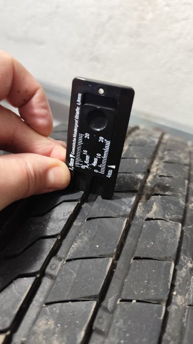 Cauciucuri vara 225/60/R17 99H