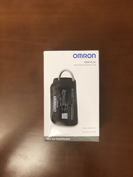 Omron 22 42