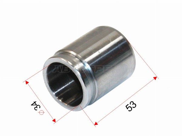 Поршень тормозного суппорта Toyota Rav 4