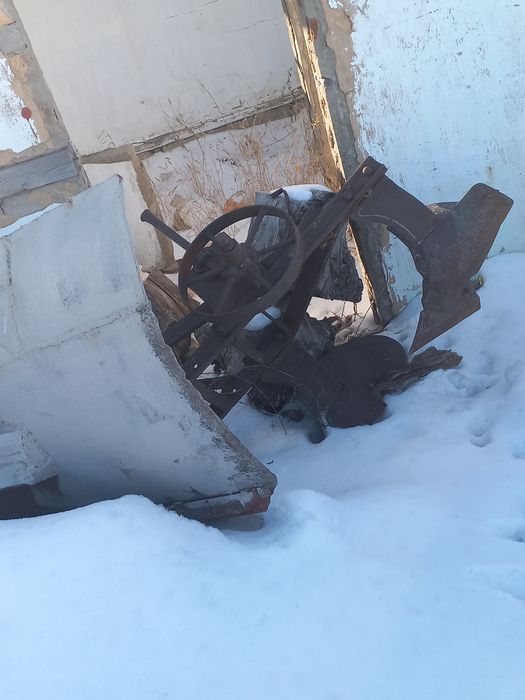 Продам трактор т40