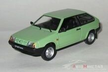 Продаются автомодели ВАЗ Жигули от фирмы Деагостини 1/43 масштаба