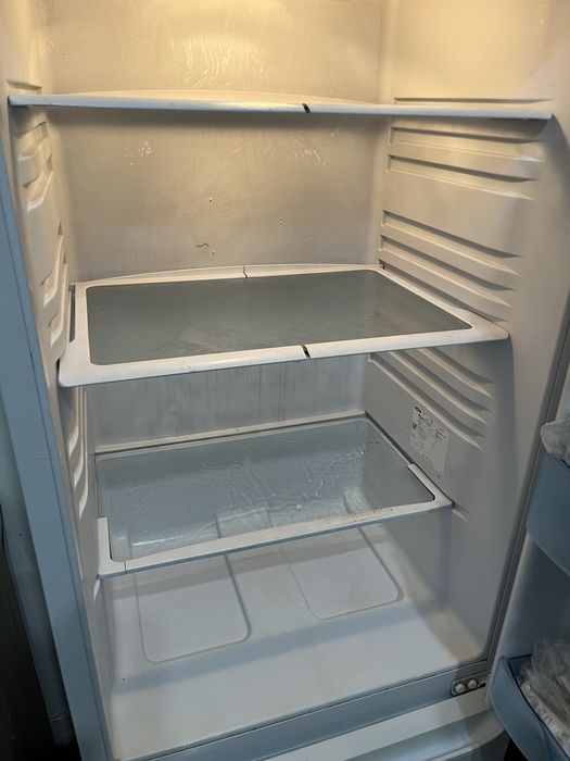 Бирюса холодильник