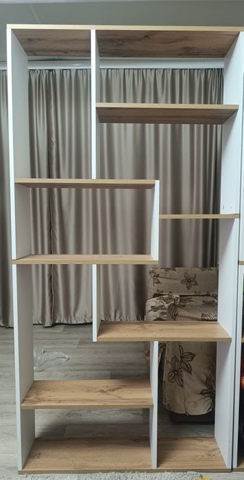 Стеллаж для дома и офиса