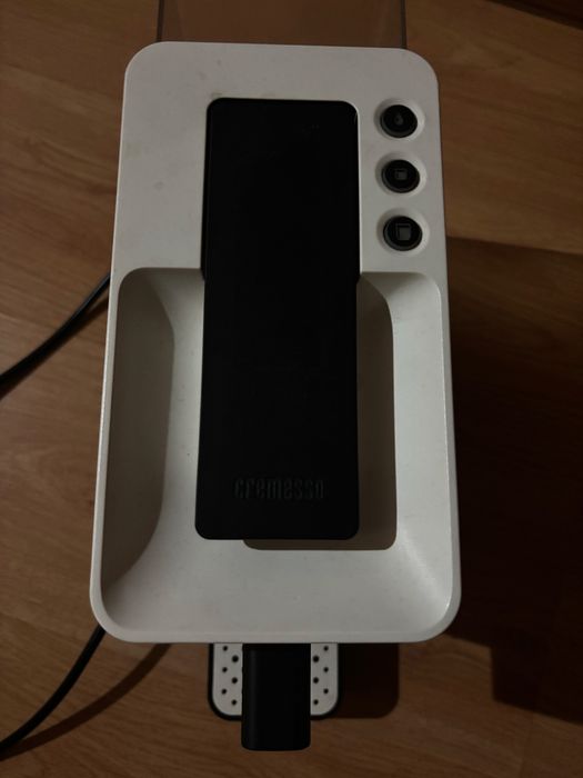 Капсульная Кофемашина Cremesso Compact One II