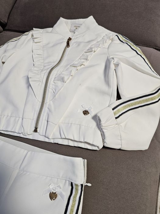 Compleu elegant fete second-hand