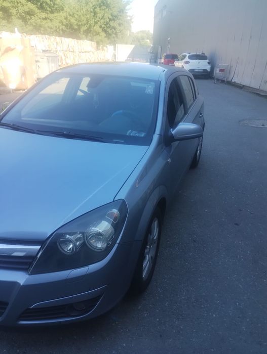 Vand mașină Opel Astra H