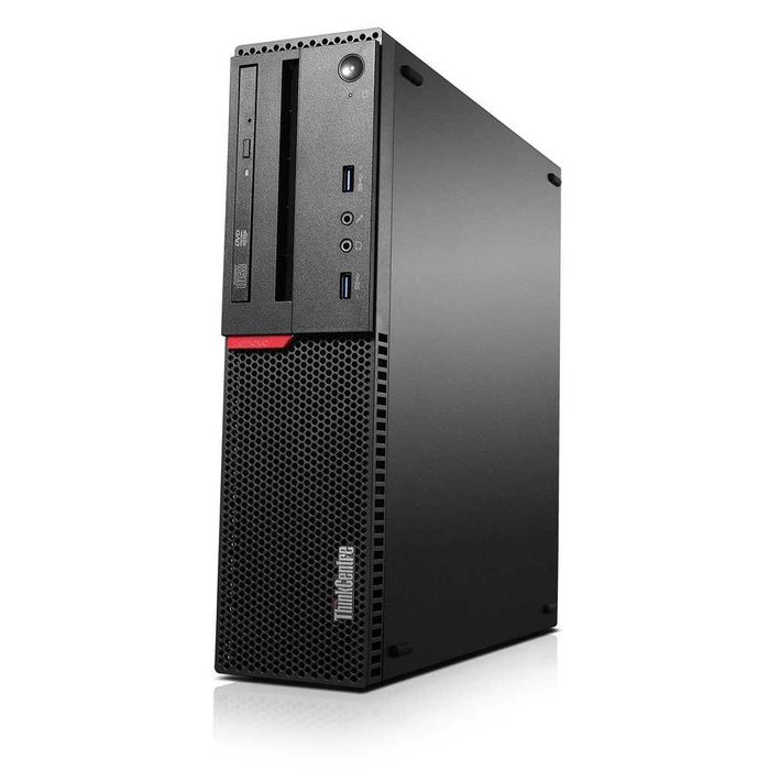 PC  Lenovo 8GB Ram  ThinkCentre M800 Компютър