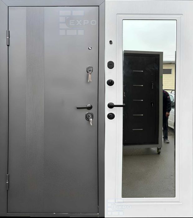 Temir eshik Входные стальные двери Межкомнатные мдф двери Mdf eshiklar