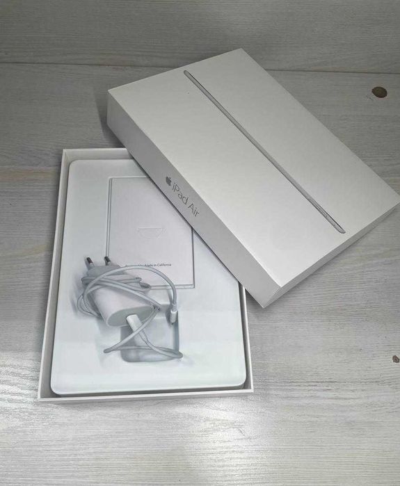 Ipad 6 Karobka Dok + BONUS |  PUBG 60 FPS Grafika