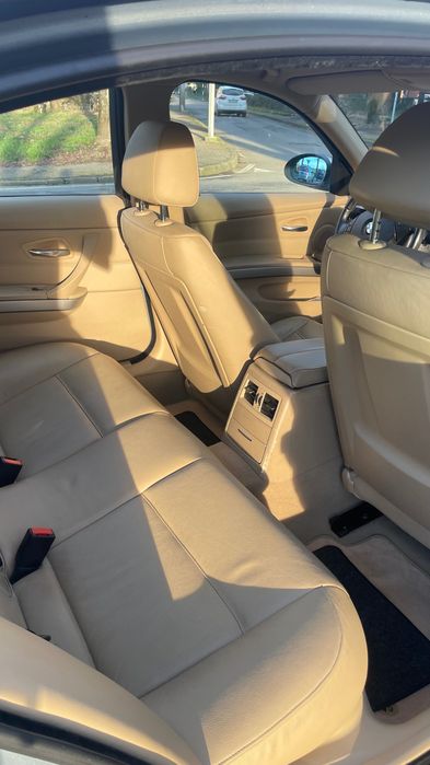 BMW 320d 163cv Primul Proprietar vei fi tu ..!