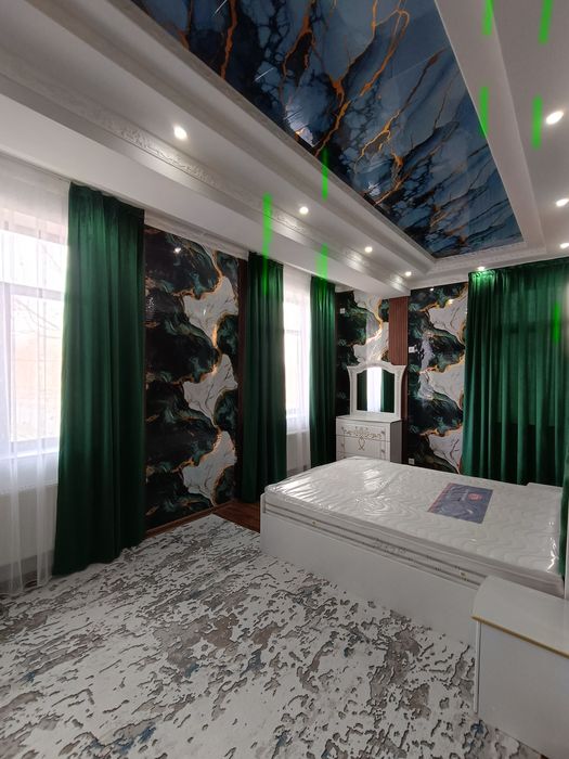 Продается квартира Кибрай центор 4/2/3.  106 м2