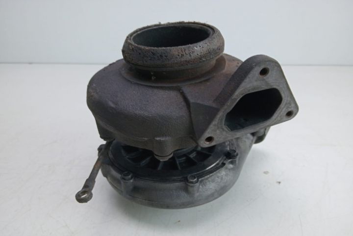 Turbina   Turbo turbosuflanta 3.2 cdi A6480960099 Mercedes-Benz E-Cla