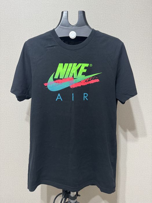 Оригинальная футболка Nike