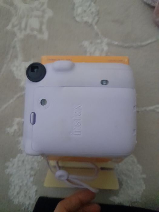 Фотопорат Instaxs